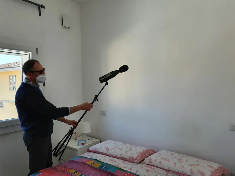 Come eliminare l’umidità dalla camera da letto